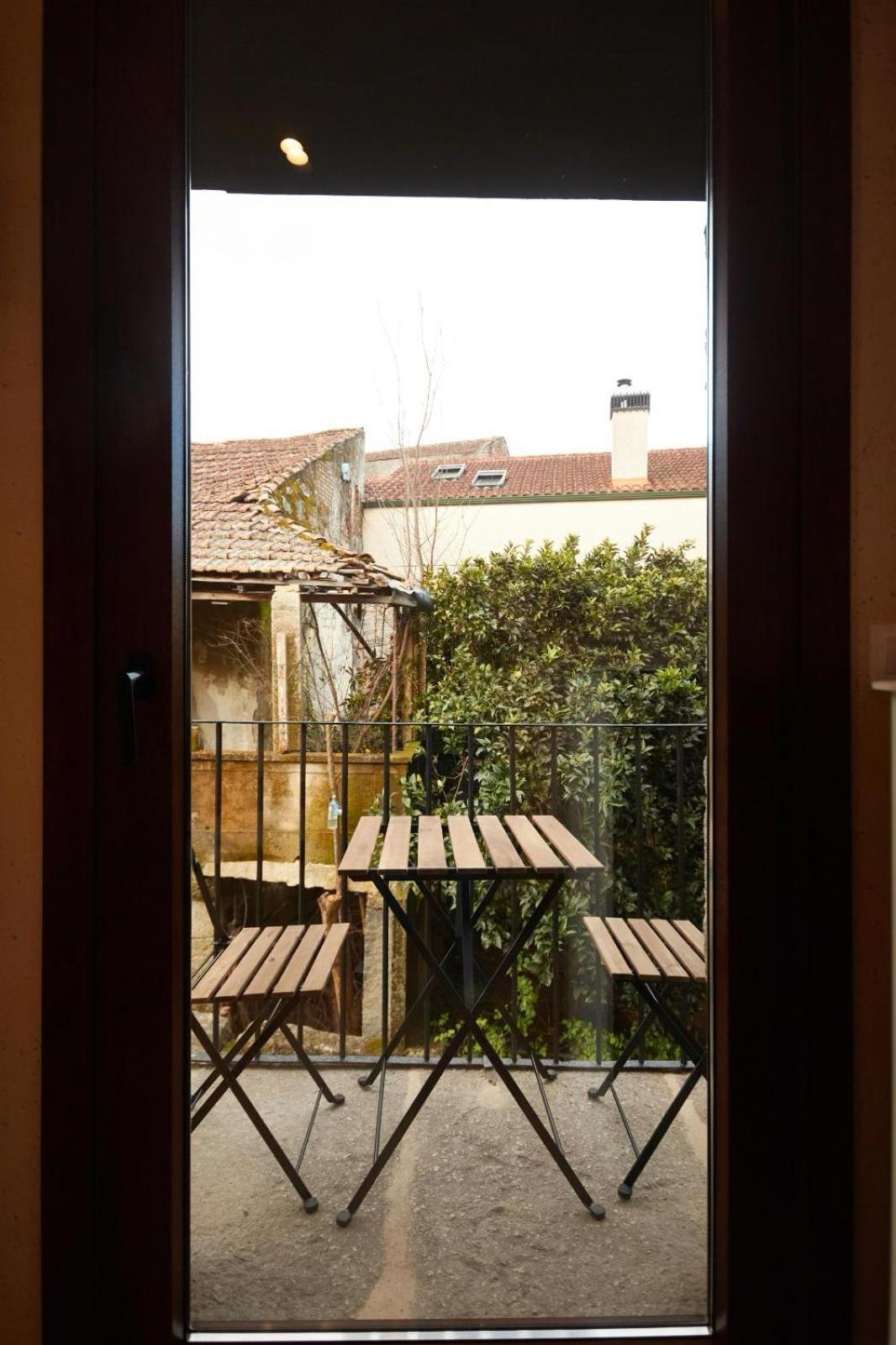 Villa Julia Ribadavia Exterior foto